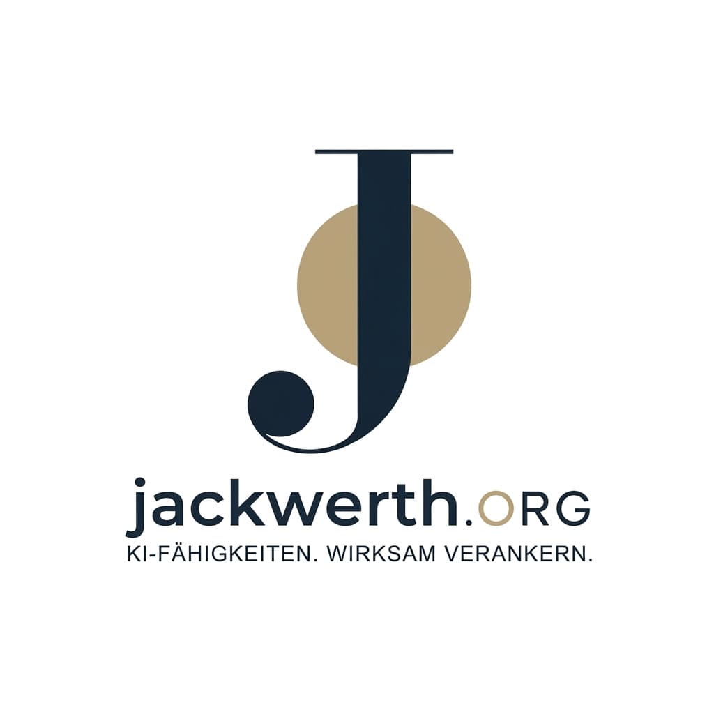 jackwerth.ORG Logo